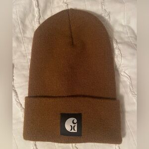Hurley beanie
